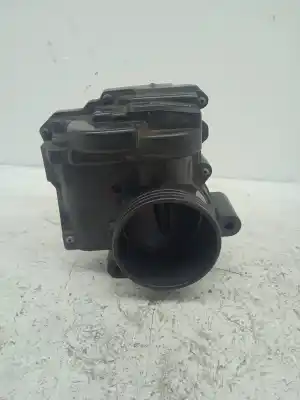Second-hand car spare part throttle body for peugeot 207/207+ (wa_, wc_) 1.6 16v vti oem iam references v75766978005
