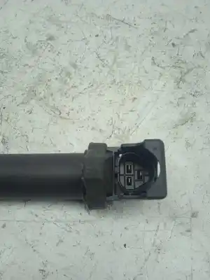 Second-hand car spare part ignition coil for peugeot 207/207+ (wa_, wc_) 1.6 16v vti oem iam references u5055