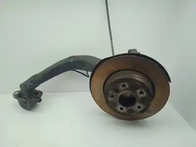 Peça sobressalente para automóvel em segunda mão MANGA DE EIXO TRASEIRA DIREITA por BMW SERIE X3 (E83)  Referências OEM IAM 33303420502  