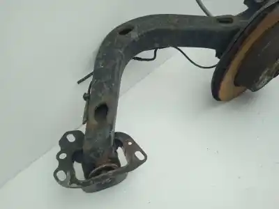 Peça sobressalente para automóvel em segunda mão manga de eixo traseira direita por bmw serie x3 (e83) 2.0d [2.0 ltr. - 110 kw 16v diesel cat] referências oem iam 33303420502  