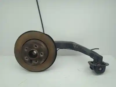 Peça sobressalente para automóvel em segunda mão MANGA DE EIXO TRASEIRA ESQUERDA por BMW SERIE X3 (E83)  Referências OEM IAM 33303420501  