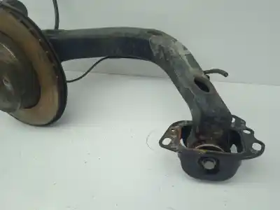 Peça sobressalente para automóvel em segunda mão manga de eixo traseira esquerda por bmw serie x3 (e83) 2.0d [2.0 ltr. - 110 kw 16v diesel cat] referências oem iam 33303420501  