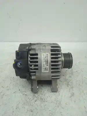 Pezzo di ricambio per auto di seconda mano ALTERNATORE per CITROEN C3  Riferimenti OEM IAM 9806007480  