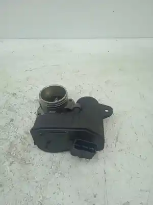 Peça sobressalente para automóvel em segunda mão borboleta de admissão por citroen c3 1.0 vti referências oem iam 9673622380
