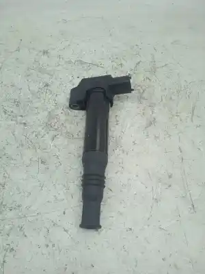 Peça sobressalente para automóvel em segunda mão bobina de ignição por citroen c3 1.0 vti referências oem iam 9671214580