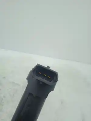 Second-hand car spare part ignition coil for citroen c3 1.0 vti oem iam references 9671214580  