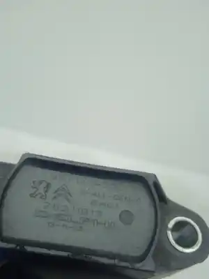 Second-hand car spare part ignition coil for citroen c3 1.0 vti oem iam references 9671214580  