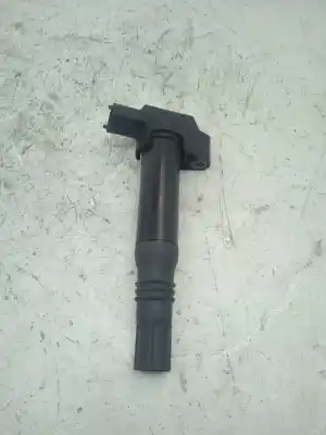 Peça sobressalente para automóvel em segunda mão bobina de ignição por citroen c3 1.0 vti referências oem iam 9671214580