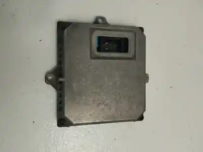 Recambio de automóvil de segunda mano de CENTRALITA FAROS XENON para PEUGEOT 407 SW  referencias OEM IAM 1307329095  