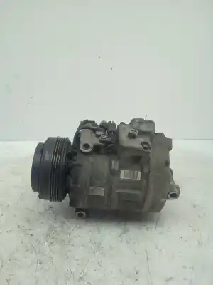 Second-hand car spare part AIR CONDITIONING COMPRESSOR for BMW SERIE 3 BERLINA (E46)  OEM IAM references 4472208027  