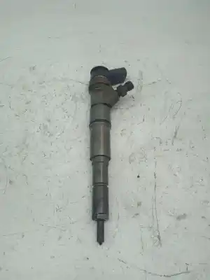 Tweedehands auto-onderdeel INJECTOR voor BMW SERIE 3 BERLINA (E46)  OEM IAM-referenties 0445110131  