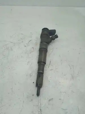 Tweedehands auto-onderdeel INJECTOR voor BMW SERIE 3 BERLINA (E46)  OEM IAM-referenties 0445110131  