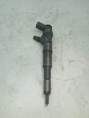 Tweedehands auto-onderdeel INJECTOR voor BMW SERIE 3 BERLINA (E46)  OEM IAM-referenties 0445110131  