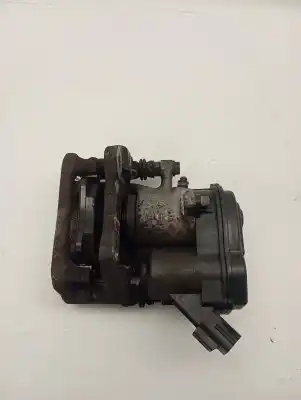 Автозапчасти б/у задний правый тормозной суппорт за renault scénic iii (jz0/1_) 1.5 dci ссылки oem iam 32338814  