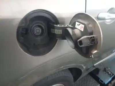 Автозапчасти б/у наружная крышка топлива за renault scénic iii (jz0/1_) 1.5 dci ссылки oem iam   