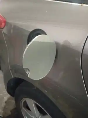 Автозапчасти б/у наружная крышка топлива за renault scénic iii (jz0/1_) 1.5 dci ссылки oem iam   