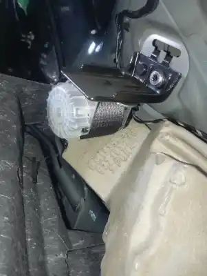 Peça sobressalente para automóvel em segunda mão cinto de segurança traseiro direito por opel astra j lim. 2.0 16v cdti referências oem iam 13299303