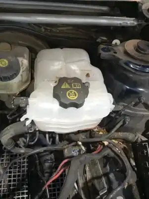 Peça sobressalente para automóvel em segunda mão depósito de expansão por opel astra j lim. 2.0 16v cdti referências oem iam 13256824