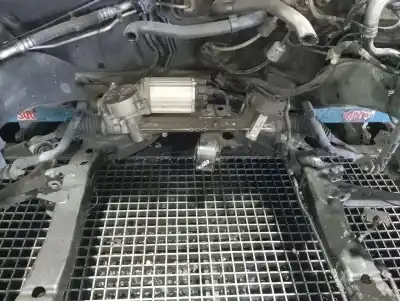 Peça sobressalente para automóvel em segunda mão caixa de direção por opel astra j lim. 2.0 16v cdti referências oem iam 13327433