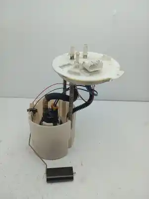Peça sobressalente para automóvel em segunda mão bomba de combustivel por opel astra j lim. 2.0 16v cdti referências oem iam 13577242