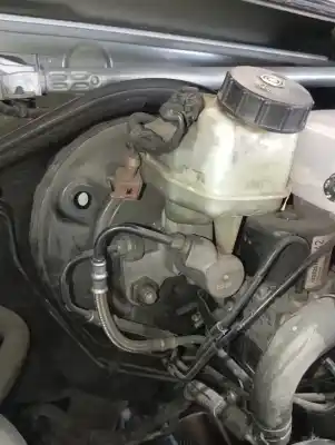 Peça sobressalente para automóvel em segunda mão bomba de travões por opel astra j lim. 2.0 16v cdti referências oem iam 13286452