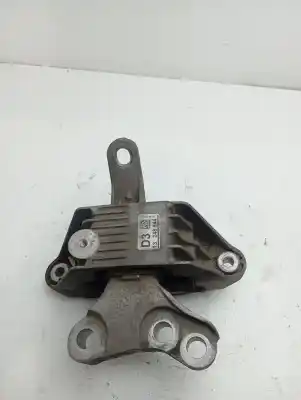 Second-hand car spare part engine support for opel astra j lim. 2.0 16v cdti oem iam references 13248544  