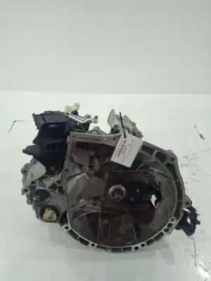 Peça sobressalente para automóvel em segunda mão caixa de velocidades por citroen c3 1.0 vti referências oem iam 20cr14
