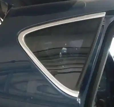 Peça sobressalente para automóvel em segunda mão vidro custódia triangular traseiro direito por opel astra j lim. 2.0 16v cdti referências oem iam 13271403