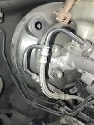 Peça sobressalente para automóvel em segunda mão servo freio por opel astra j lim. 2.0 16v cdti referências oem iam 13338058