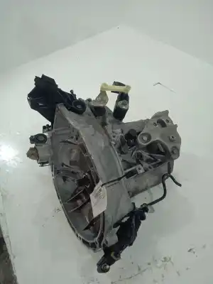 Second-hand car spare part gearbox for peugeot 207/207+ (wa_, wc_) 1.6 16v vti oem iam references 20cq46