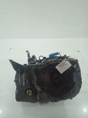 Автозапчасти б/у коробка передач за renault modus / grand modus (f/jp0_) 1.2 16v (jp0w) ссылки oem iam jh3184