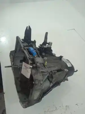 Автозапчасти б/у коробка передач за renault modus / grand modus (f/jp0_) 1.2 16v (jp0w) ссылки oem iam jh3184  