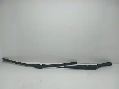 Peça sobressalente para automóvel em segunda mão haste de escova dianteiro direito por opel astra j lim. 2.0 16v cdti referências oem iam 13289887