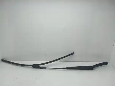 Peça sobressalente para automóvel em segunda mão haste de escova dianteiro esquerdo por opel astra j lim. 2.0 16v cdti referências oem iam 13289888