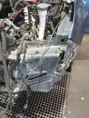 Peça sobressalente para automóvel em segunda mão depósito do limpa vidros por opel astra j lim. 2.0 16v cdti referências oem iam 13260590