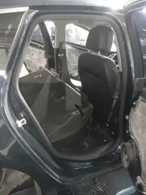 Peça sobressalente para automóvel em segunda mão junta vedante da porta por opel astra j lim. 2.0 16v cdti referências oem iam 13260048