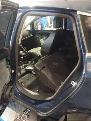 Peça sobressalente para automóvel em segunda mão junta vedante da porta por opel astra j lim. 2.0 16v cdti referências oem iam 13260047