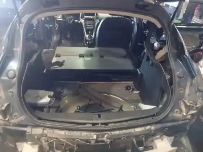 Peça sobressalente para automóvel em segunda mão junta vedante da porta por opel astra j lim. 2.0 16v cdti referências oem iam 13258182