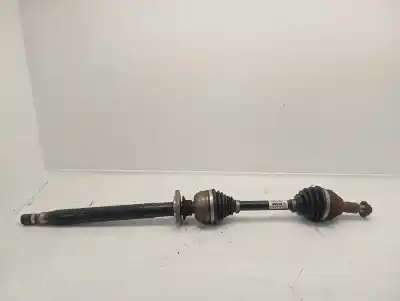 Peça sobressalente para automóvel em segunda mão transmissão dianteira direita por opel astra j lim. 2.0 16v cdti referências oem iam 13250870