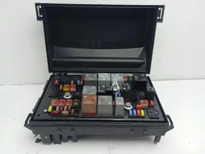 Peça sobressalente para automóvel em segunda mão caixa de fusíveis e relés por opel astra j lim. 2.0 16v cdti referências oem iam 13313208