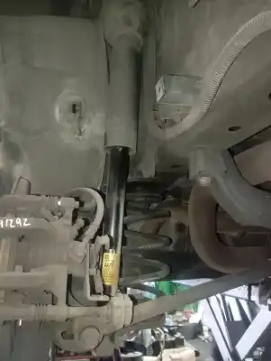 Автозапчасти б/у ЗАДНИЙ ЛЕВЫЙ АМОРТИЗАТОР за OPEL ASTRA J (P10)  ссылки OEM IAM 13279266  
