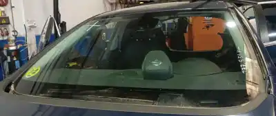 Peça sobressalente para automóvel em segunda mão para brisas por opel astra j lim. 2.0 16v cdti referências oem iam 12846365