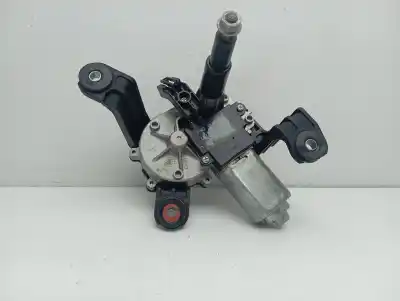 Peça sobressalente para automóvel em segunda mão motor do limpador traseiro por opel astra j lim. 2.0 16v cdti referências oem iam 13256917
