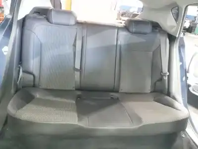 Peça sobressalente para automóvel em segunda mão bancos traseiros por opel astra j lim. 2.0 16v cdti referências oem iam 13260771