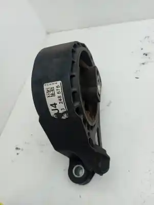Second-hand car spare part engine support for opel astra j lim. 2.0 16v cdti oem iam references   
