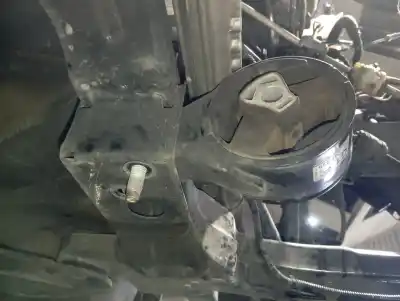 Peça sobressalente para automóvel em segunda mão suporte motor por opel astra j lim. 2.0 16v cdti referências oem iam 13248630