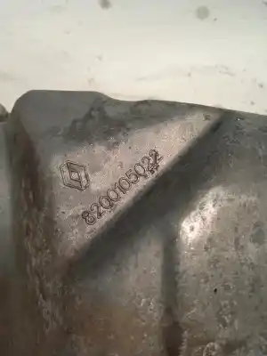 Pezzo di ricambio per auto di seconda mano pozzetto per renault scénic i monospace (ja0/1_, fa0_) 1.9 dti (ja1u) riferimenti oem iam   