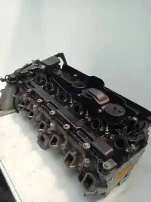 Peça sobressalente para automóvel em segunda mão cabeça / culatra por bmw serie 3 berlina (e46) 3.0 turbodiesel referências oem iam 7788259  