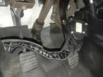 Автозапчасти б/у педальный потенциометр за dacia logan ii 1.2 ссылки oem iam 180026342r  
