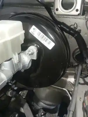 Автозапчасти б/у тормозной серво за dacia logan ii 1.2 ссылки oem iam 472103298r